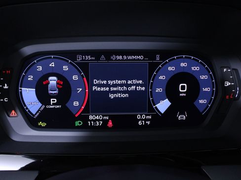 Used 2025 Audi A3 2.0T Premium image 23