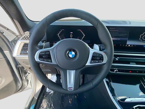 New 2026 BMW X5 xDrive40i w/ Executive Package AWD/4WD image 38