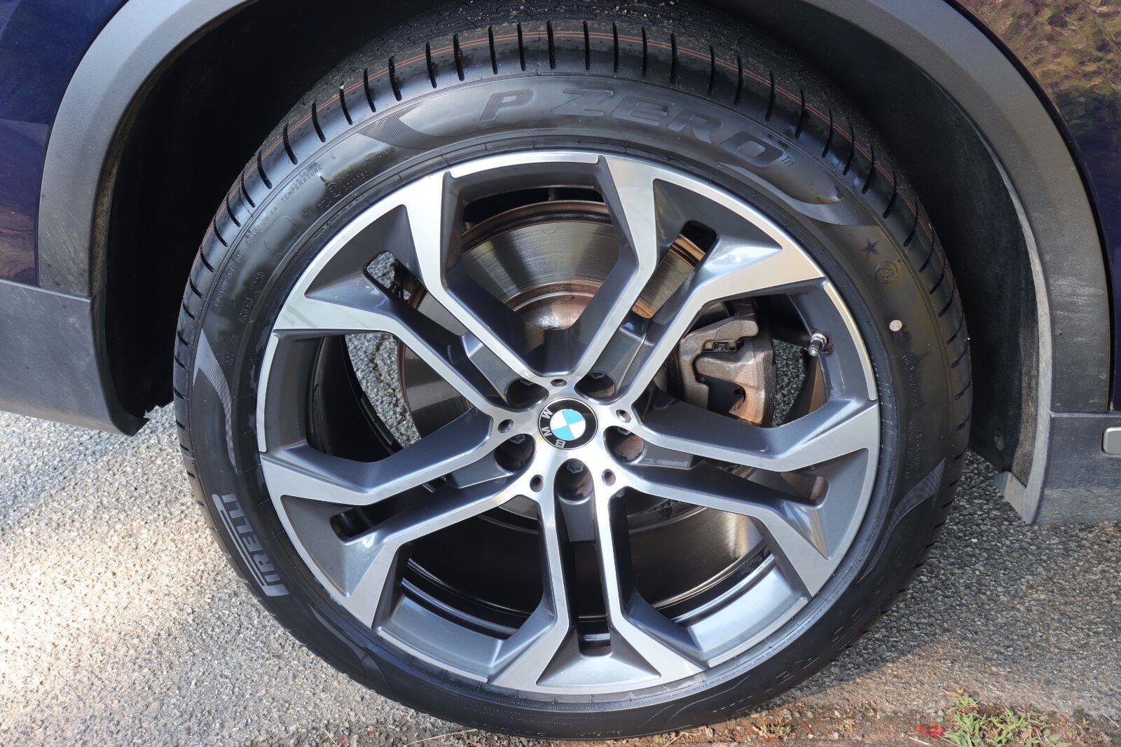 Used 2024 BMW X5 sDrive40i w/ Premium Package RWD image 46