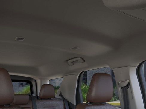 New 2025 Ford Bronco Sport Outer Banks w/ Outer Banks Tech Package+ image 22