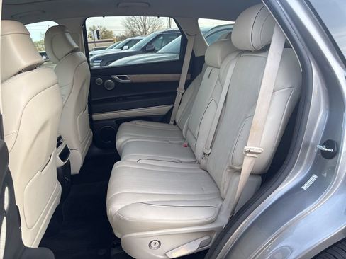 Used 2021 Genesis GV80 2.5T w/ Advanced Package 02 image 22