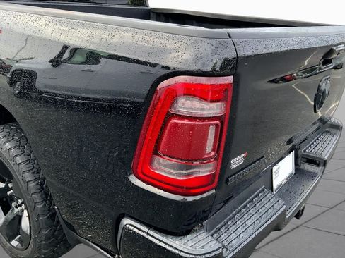 Used 2019 RAM 1500 Big Horn RWD image 27