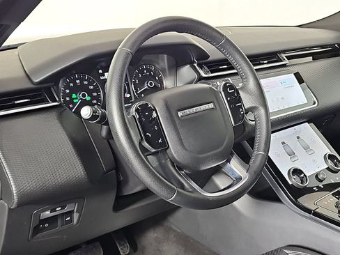 Used 2020 Land Rover Range Rover Velar S AWD/4WD image 16