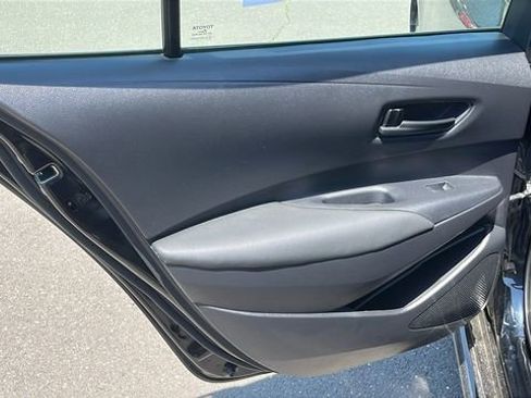 Certified 2024 Toyota Corolla LE FWD image 22