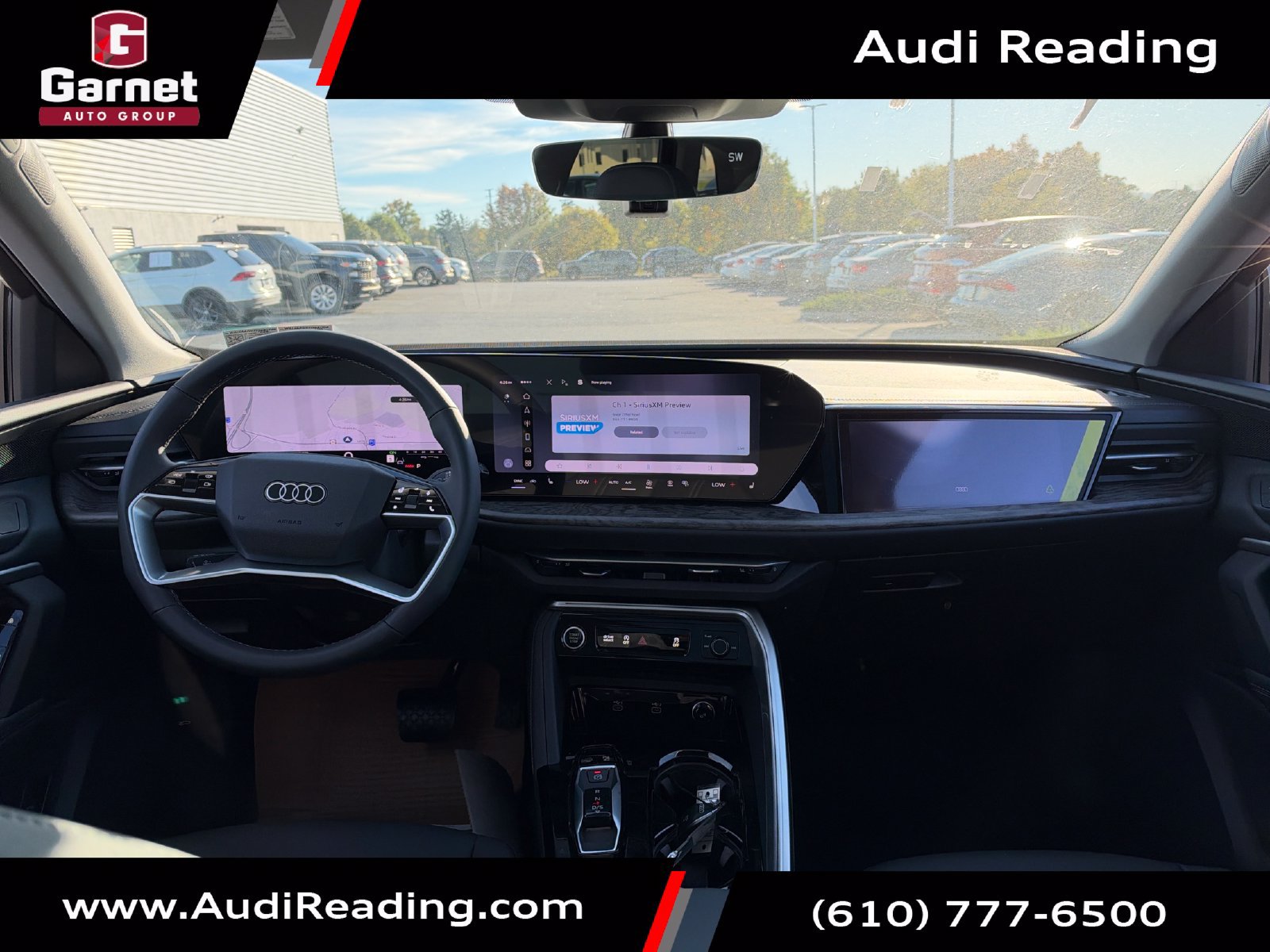 New 2026 Audi Q5 Premium Plus AWD/4WD image 16