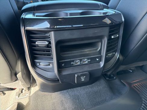 Used 2022 RAM 1500 Rebel w/ Rebel Level 2 Equipment Group image 33