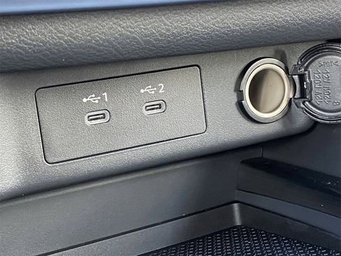 New 2026 Nissan Rogue SV image 28