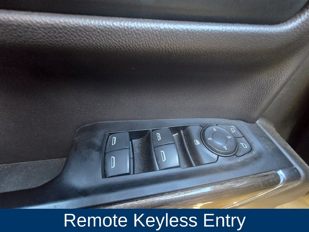 Used 2019 Chevrolet Silverado 1500 LT w/ All-Star Edition AWD/4WD image 20