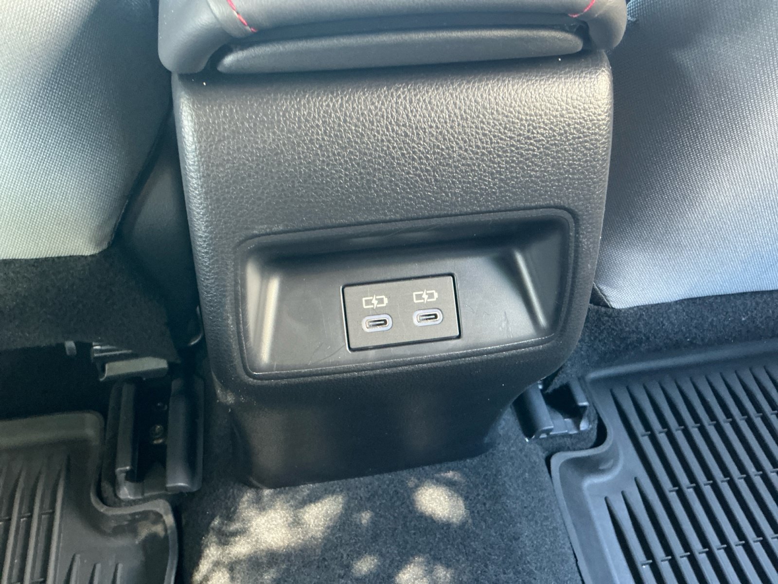 Certified 2025 Toyota Corolla SE FWD image 32