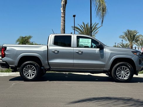 New 2026 Chevrolet Colorado LT image 3