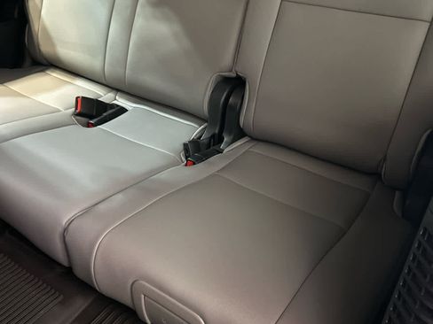 Certified 2024 Toyota Sequoia Limited w/ TRD Off-Road Package image 12