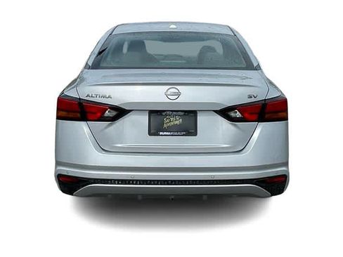 Used 2024 Nissan Altima 2.5 SV FWD image 5