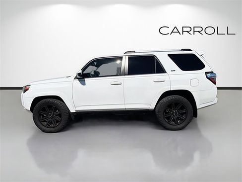 Used 2023 Toyota 4Runner SR5 image 6
