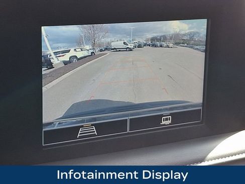 Used 2023 Chevrolet Tahoe 4WD w/ 1FL Safety Package image 13