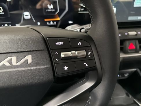 New 2025 Kia K4 EX FWD image 21