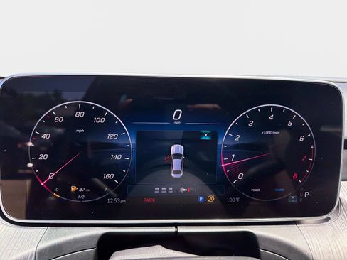 Certified 2026 Mercedes-Benz C 300 Sedan image 25