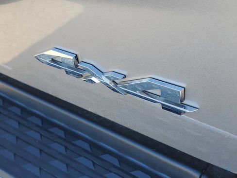 Used 2024 RAM 2500 Big Horn w/ Bed Utility Group image 30