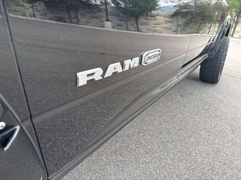 Used 2019 RAM 2500 Limited AWD/4WD image 20