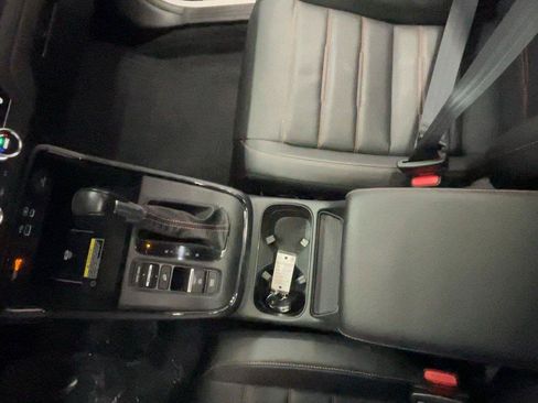 Used 2025 Honda CR-V Sport-L image 37