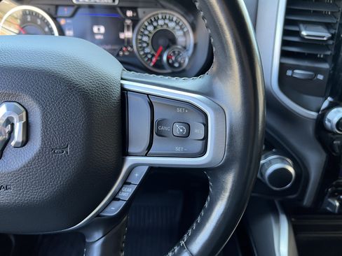 Used 2021 RAM 1500 Big Horn AWD/4WD image 27