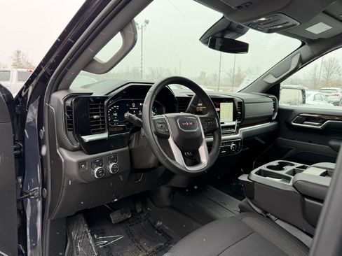 Used 2025 GMC Sierra 1500 Elevation w/ LPO, GMC Protection Package image 12