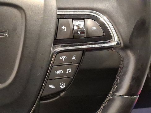 Used 2023 Lincoln Navigator L Black Label image 21