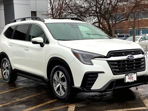 Certified 2023 Subaru Ascent Premium w/ Convenience Package image 39