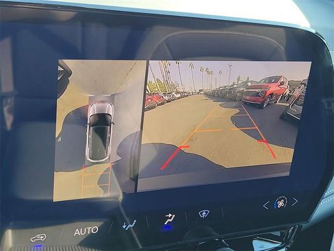 New 2026 Chevrolet Blazer EV LT image 9