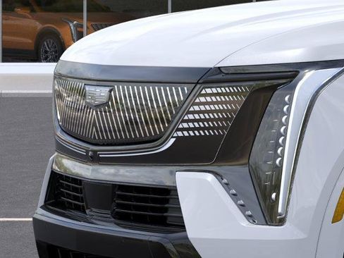 New 2026 Cadillac Escalade IQ Sport 1 w/ LPO, ONYX Package AWD/4WD image 37