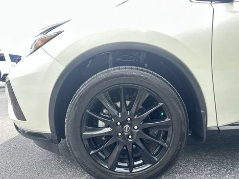 Used 2024 Nissan Murano SV w/ SV Midnight Edition Package AWD/4WD image 20