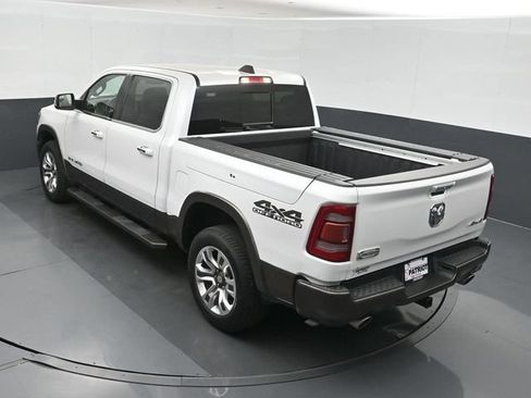 Used 2022 RAM 1500 Limited w/ Off Road Group AWD/4WD image 37