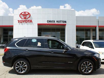 Used 2018 BMW X5 sDrive35i