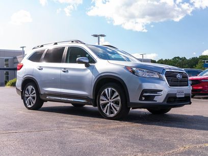 Used 2021 Subaru Ascent Limited w/ Technology Package
