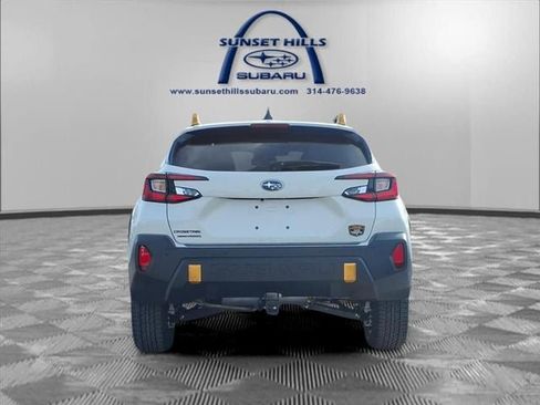 New 2026 Subaru Crosstrek 2.5i Wilderness image 43