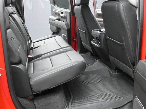 Certified 2024 Chevrolet Silverado 1500 LT Trail Boss w/ LT Trail Boss Premium Package image 13