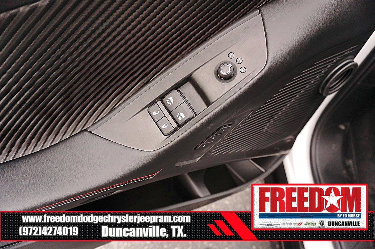 New 2026 Dodge Charger Scat Pack AWD/4WD image 38