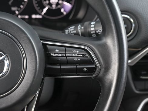 Used 2024 MAZDA CX-90 Plug-In Hybrid w/ Premium Pkg image 22