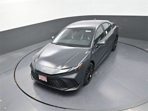 New 2026 Toyota Camry SE image 21