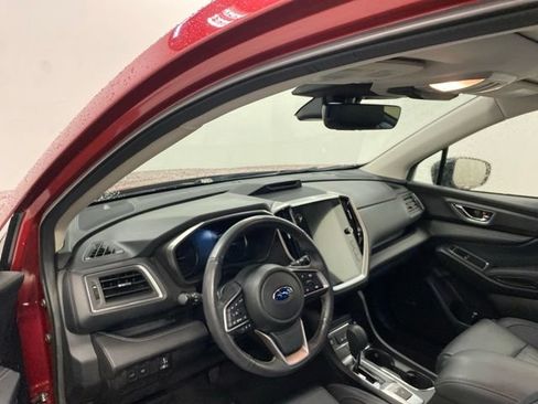 Used 2024 Subaru Ascent Limited w/ Technology Package AWD/4WD image 11