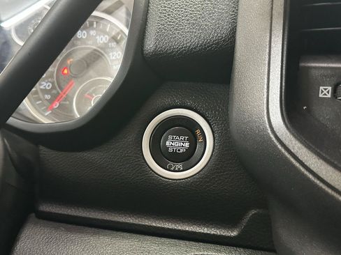 Used 2020 RAM 3500 Tradesman AWD/4WD image 23