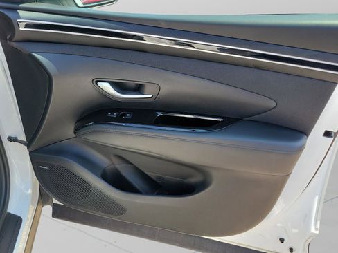 Certified 2023 Hyundai Tucson Limited AWD/4WD image 48