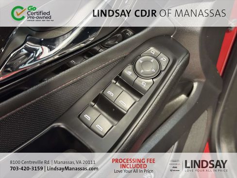 Used 2023 Chevrolet Traverse RS AWD/4WD image 28