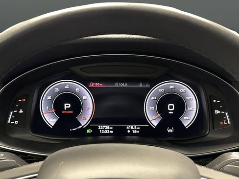 Used 2023 Audi Q7 3.0T Premium Plus w/ Premium Plus Package image 19