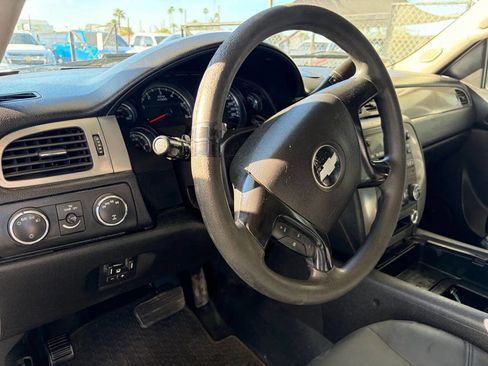 Used 2014 Chevrolet Tahoe 4WD image 15