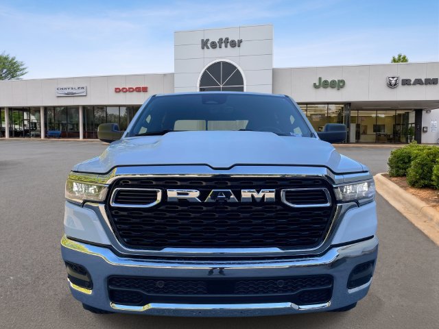 Used 2027 RAM 1500 Tradesman AWD/4WD image 2