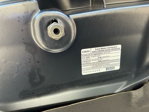 Used 2024 Ford F150 Raptor AWD/4WD image 24