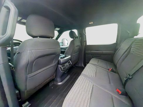 Used 2021 Ford F150 XL w/ STX Appearance Package image 24