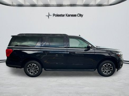 Used 2024 Ford Expedition Max XLT AWD/4WD image 4