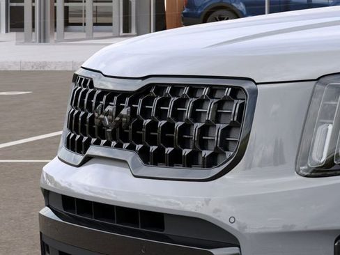 New 2025 Kia Telluride SX Prestige X-Line AWD/4WD image 12