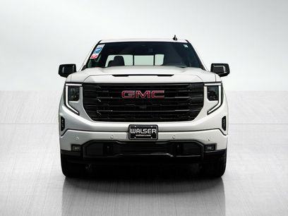 New 2026 GMC Sierra 1500 Elevation